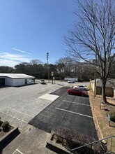 813 Main St, Stone Mountain, GA for lease Building Photo- Image 2 of 10