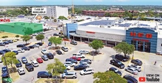 More details for 7028 Wood Hollow Dr, Austin, TX - Retail for Lease