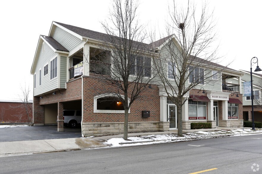 10935 Front St, Mokena, IL 60448