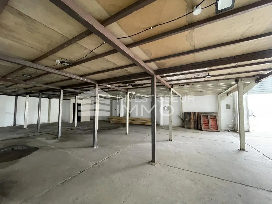 Flex in Villenoy for lease Building Photo- Image 1 of 7