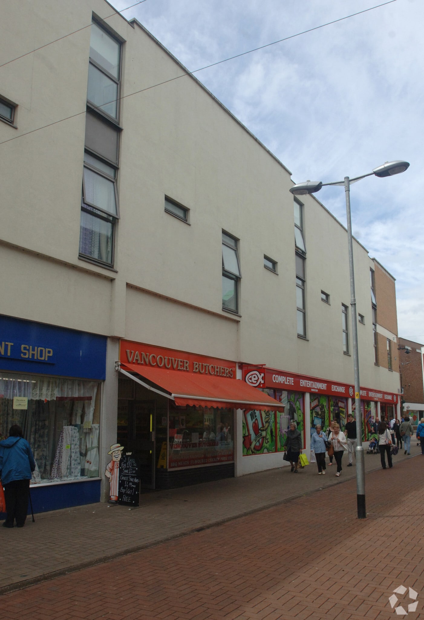 35 Broad St, Kings Lynn for sale Building Photo- Image 1 of 1