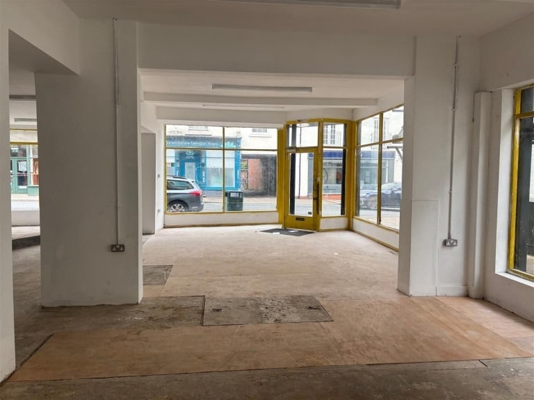 15-17 Clemens St, Leamington Spa for lease - Interior Photo - Image 3 of 5