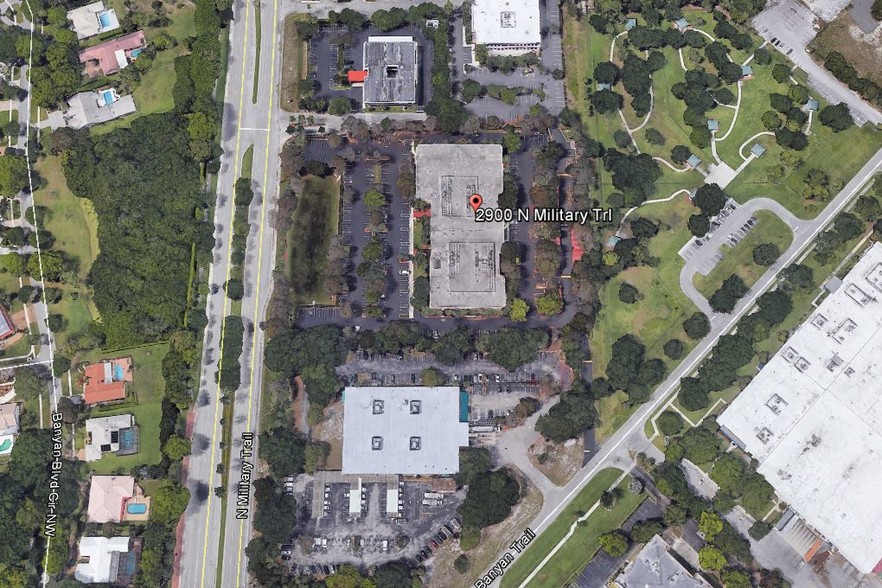 2900 N Military Trl, Boca Raton, FL 33431 | LoopNet