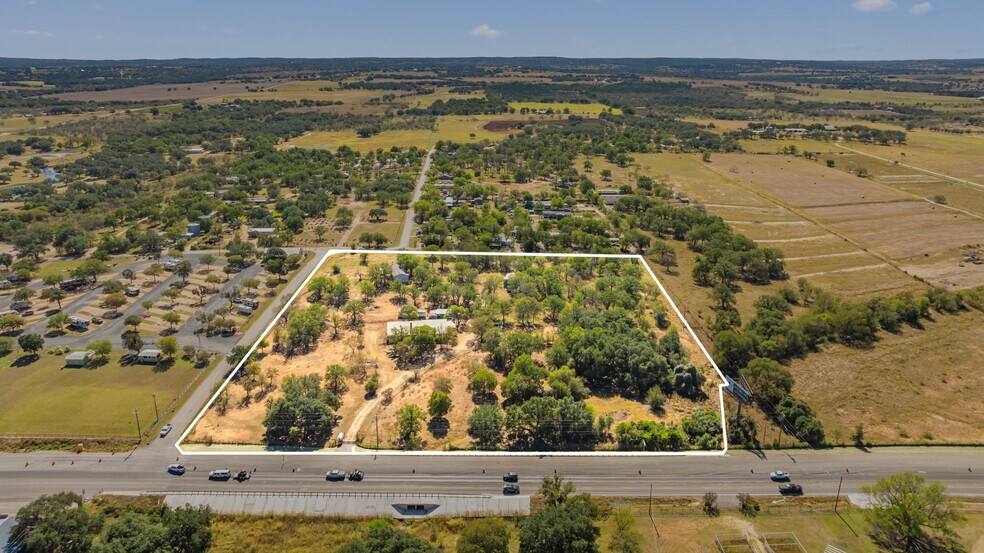 14691 US-290, Stonewall, TX for sale - Primary Photo - Image 1 of 9