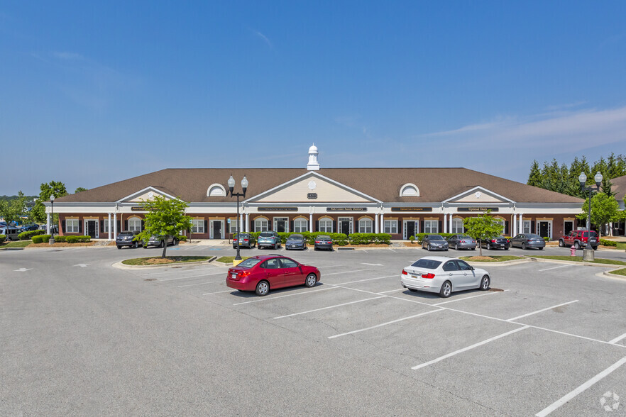 14207 Park Center Dr, Laurel, MD for lease - Building Photo - Image 3 of 3