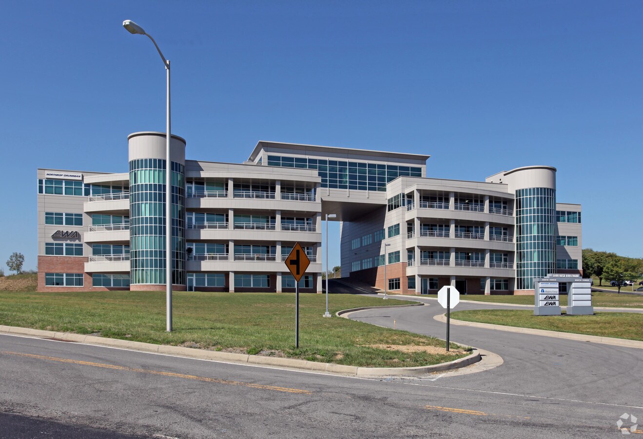 5000 NASA Blvd, Fairmont, WV 26554 Office for Lease