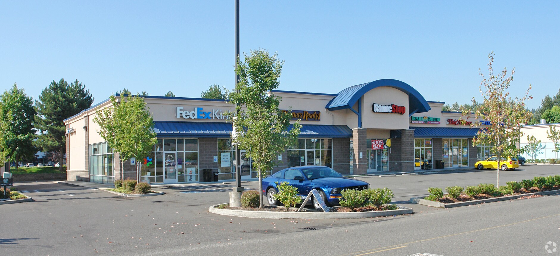 1118 Supermall Way SW, Auburn, WA 98001 Retail for Lease