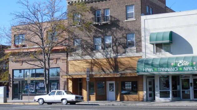 103 E Main St, Laurel, MT for sale Primary Photo- Image 1 of 1