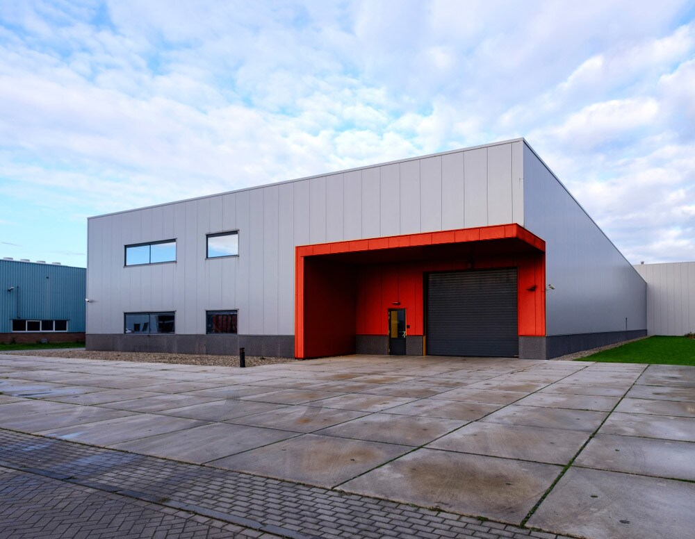 5228 Unicon Dr, Wake Forest, NC for sale Building Photo- Image 1 of 1