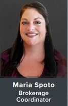 Maria Spoto