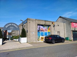 More details for 10 Harrier Way, Ballyclare - Industrial for Lease