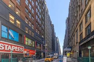 More details for 261 W 35th St, New York, NY - Office for Lease