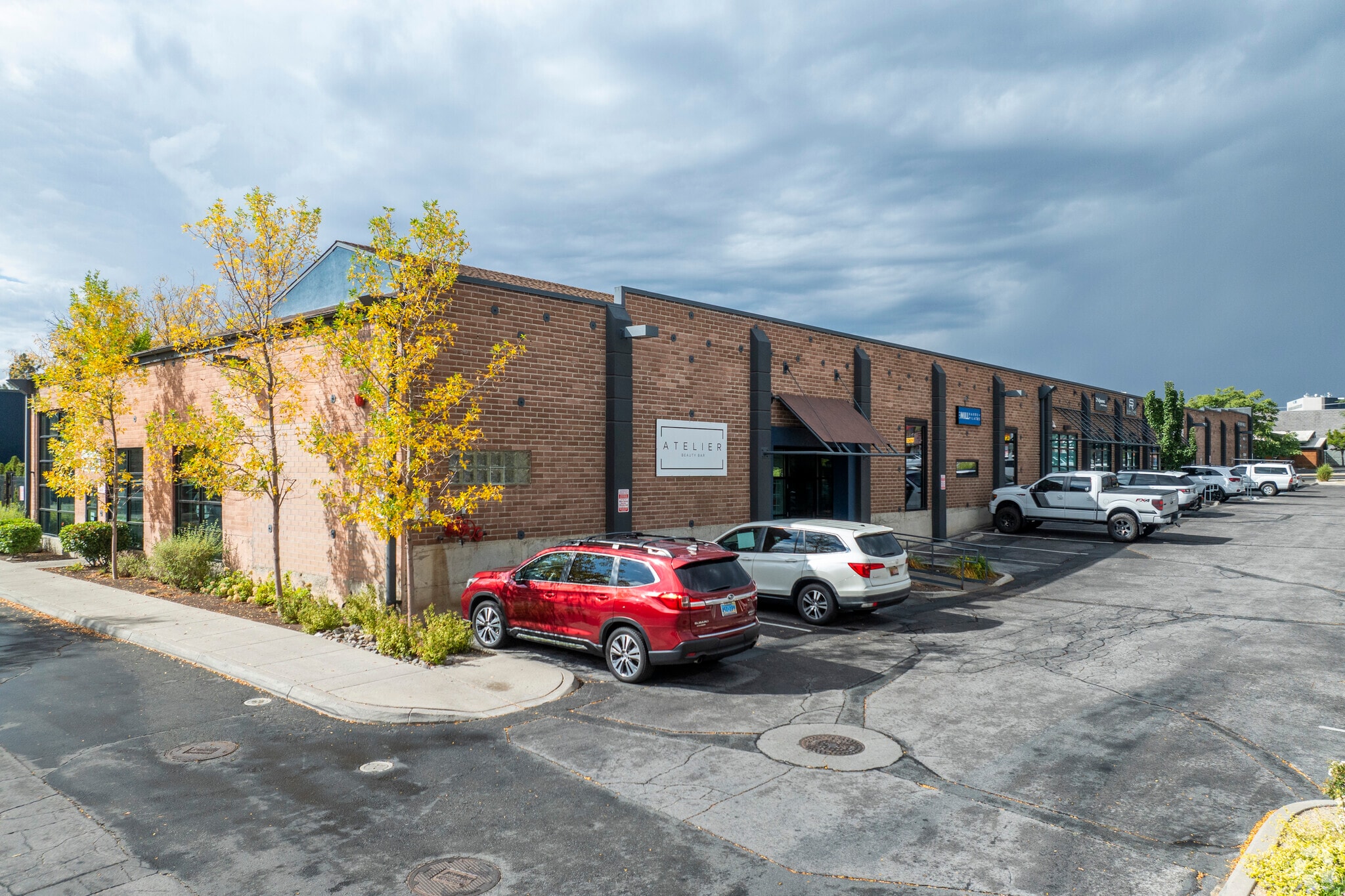 300-328 S Wells Ave, Reno, NV for lease Primary Photo- Image 1 of 6