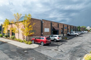 Wells Ryland Building - Pub