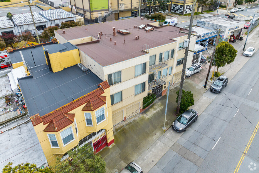 5625 Mission St, San Francisco, CA for sale - Building Photo - Image 3 of 70