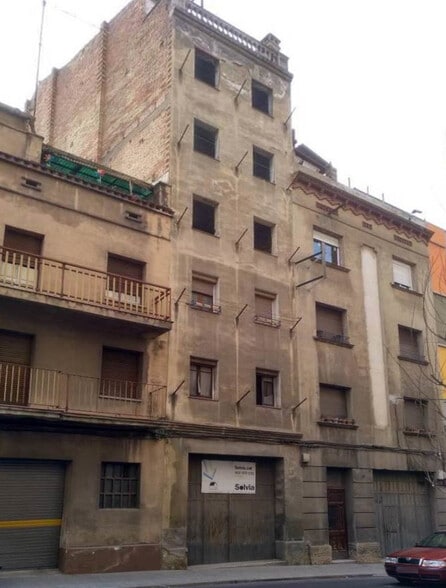 Multifamily in Manresa, Barcelona for sale - Building Photo - Image 2 of 2