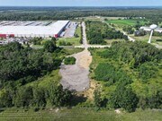 12802 E L Ave, Galesburg MI - Fulfillment Center
