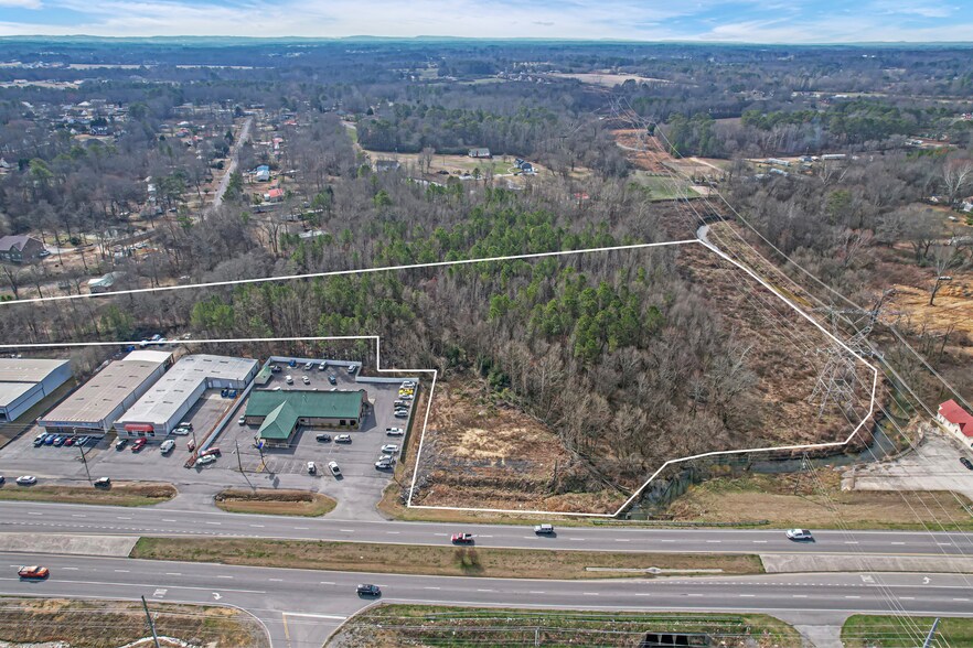9513 US Highway 431, Albertville, AL 35950 Land for Sale