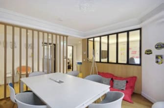 14 Rue La Fayette, Paris for lease Interior Photo- Image 2 of 5