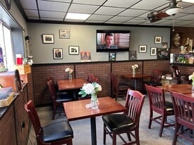 4490 Middle Country Rd, Calverton NY - Bar