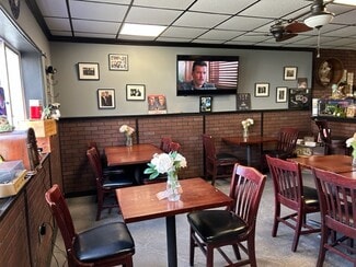 More details for 4490 Middle Country Rd, Calverton, NY - Retail for Lease