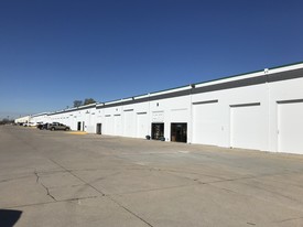 4817 N 56th St, Lincoln NE - Warehouse