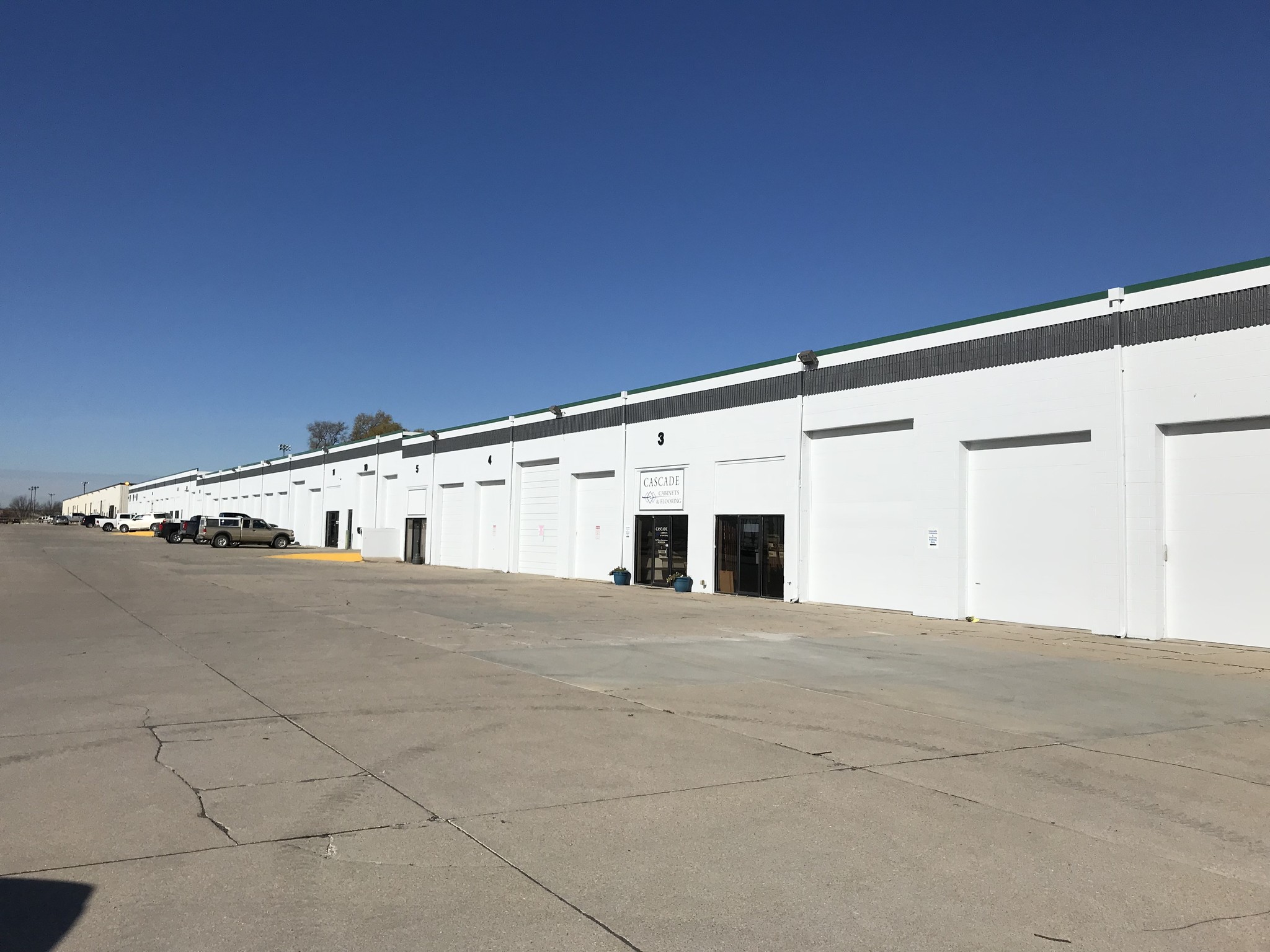 4817 N 56th St, Lincoln, NE for lease Other- Image 1 of 2