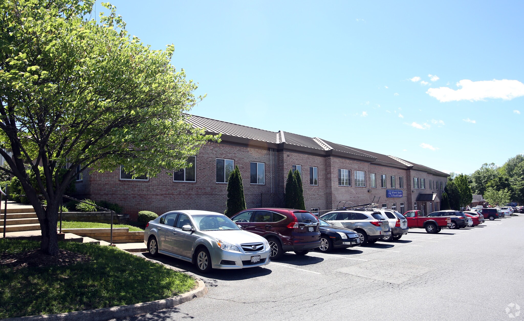 1410 Incarnation Dr, Charlottesville, VA 22901 Branchlands