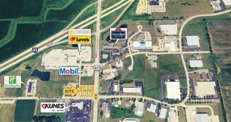 More details for Wisconsin 67, Elkhorn, WI - Land for Lease