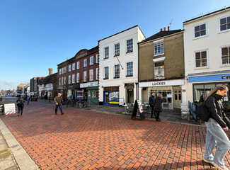 More details for 68 North St, Chichester - Retail for Lease