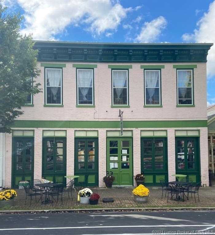 605 W Main St, Madison, IN for sale Primary Photo- Image 1 of 1