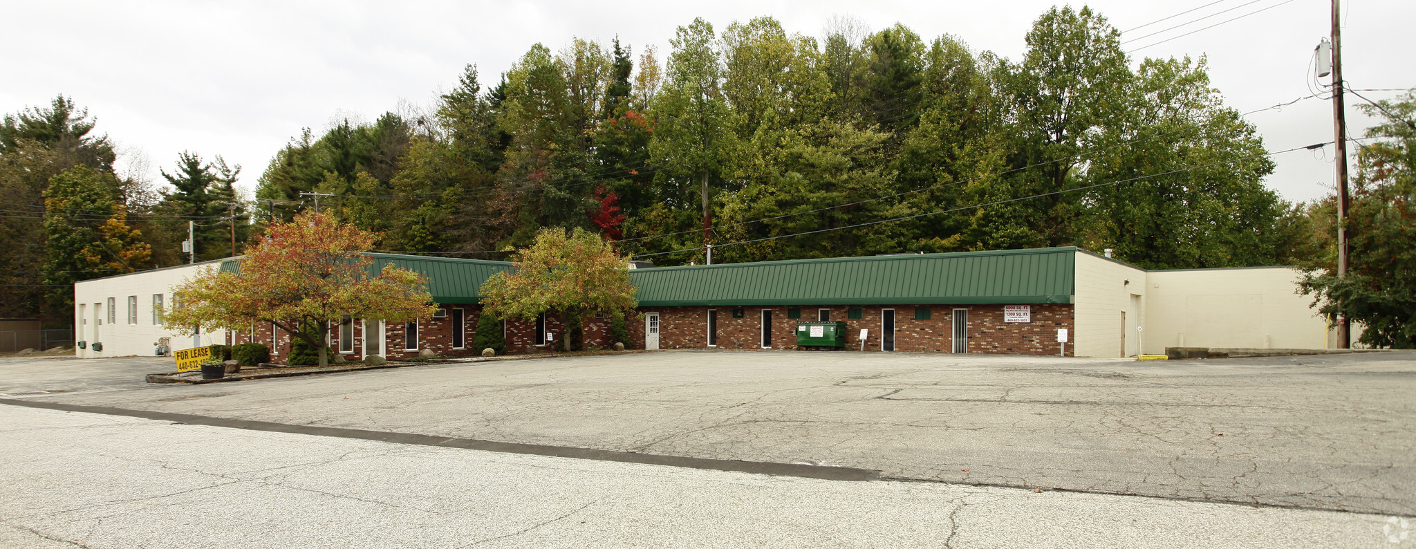 12359 Kinsman Rd, Newbury, OH for sale Primary Photo- Image 1 of 1