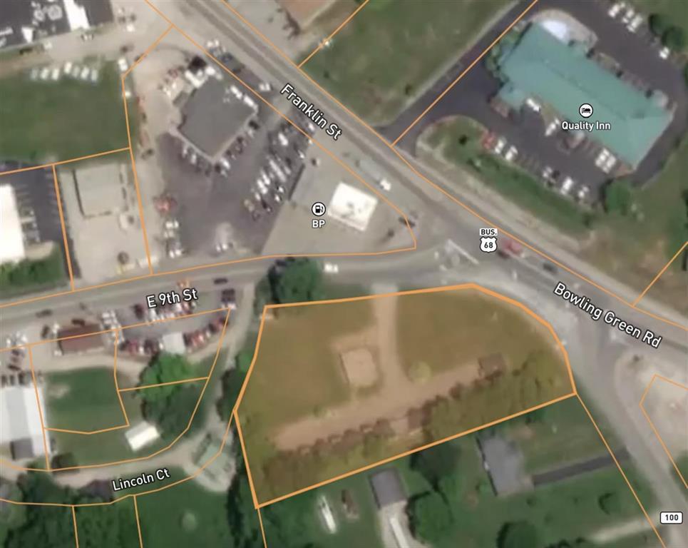 524 E 9th St, Russellville, KY for sale Building Photo- Image 1 of 3