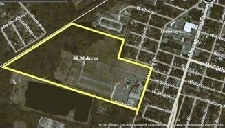 4801 Meding St, Savannah, GA for sale Primary Photo- Image 1 of 1