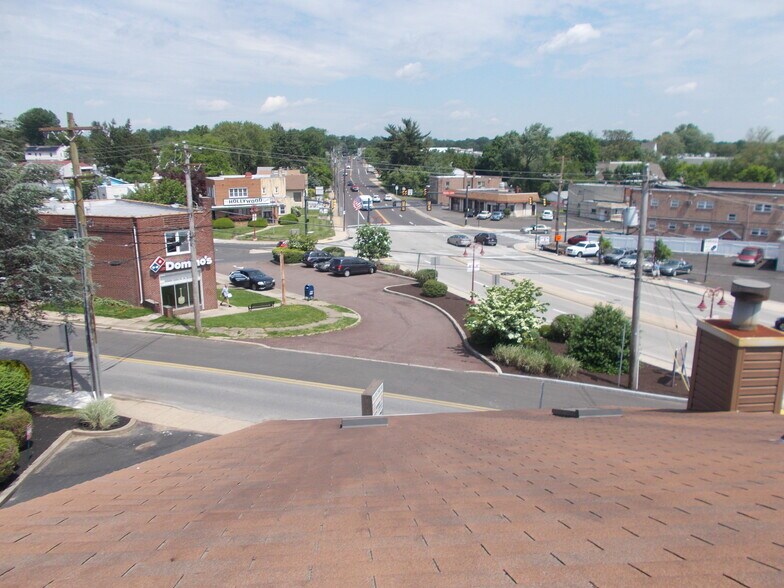 820 Fox Chase Rd, Rockledge, PA for sale - Primary Photo - Image 1 of 1