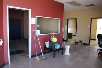 11401 Naco Perrin Blvd, San Antonio, TX for lease Building Photo- Image 2 of 6