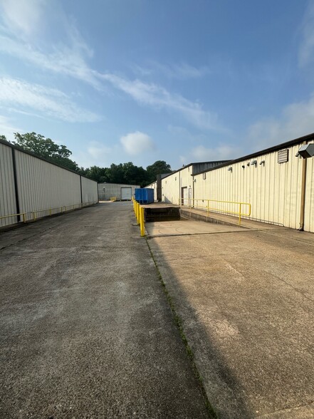 4924 Hazel Jones Rd, Bossier City, LA for lease - Building Photo - Image 3 of 12