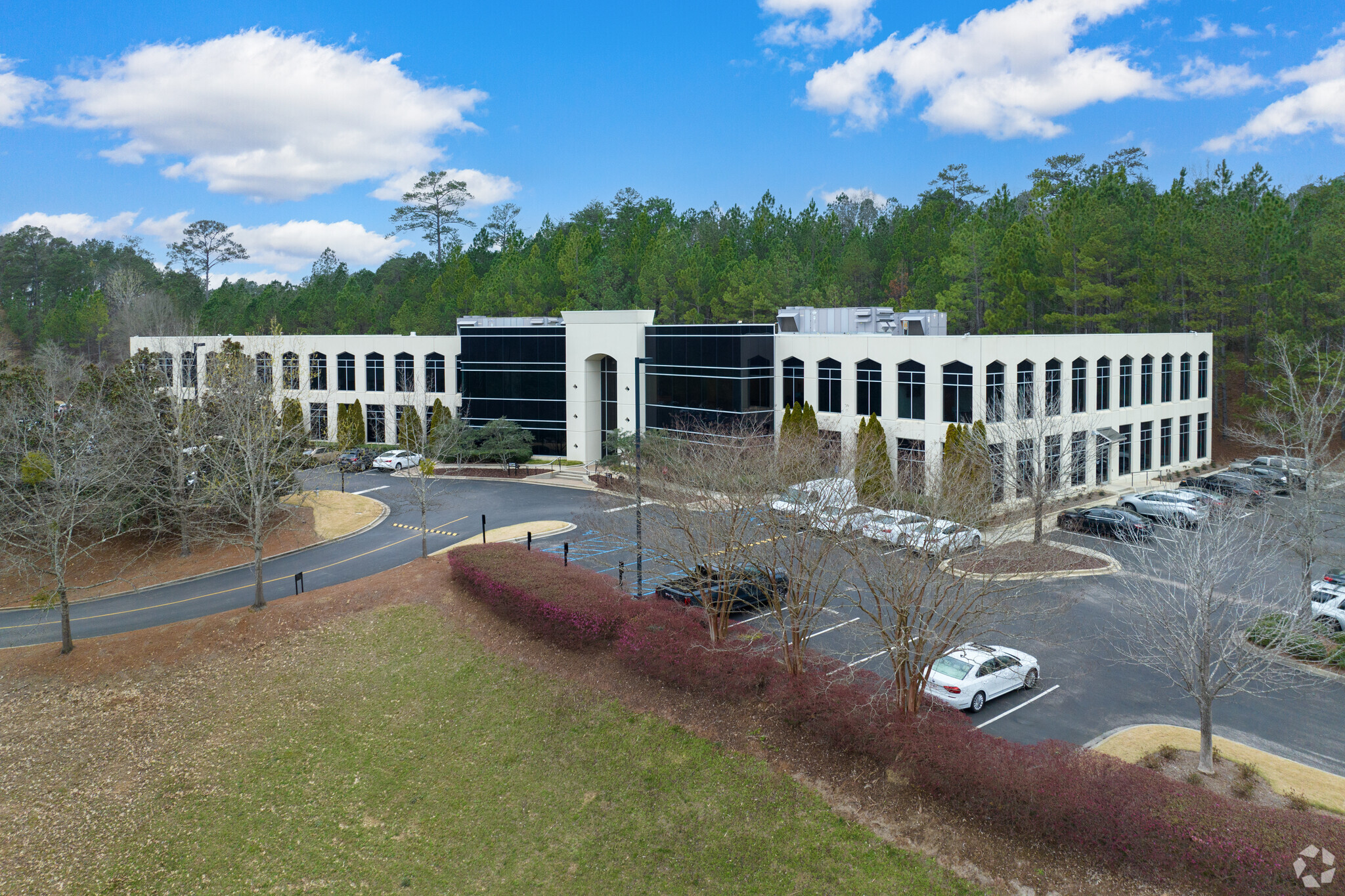 2550 Acton Rd, Birmingham, AL for lease Building Photo- Image 1 of 6