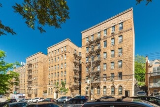 More details for 2300 Sedgwick Ave, Bronx, NY - Multifamily for Sale