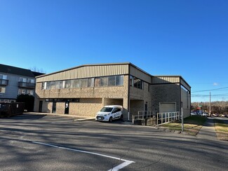 More details for 17 Broad St, Norwalk, CT - Industrial for Sale