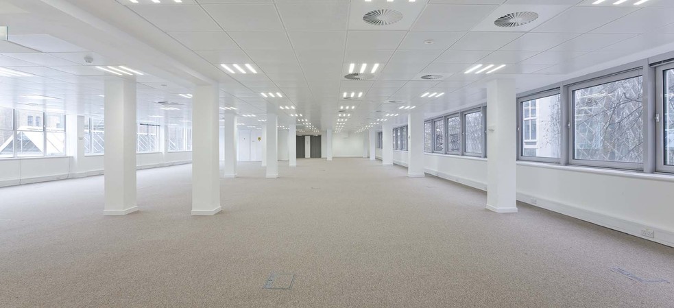 54-60 Baker St, London for lease - Interior Photo - Image 2 of 6