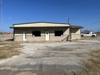 More details for 438 Flournoy Rd, Alice, TX - Industrial for Lease