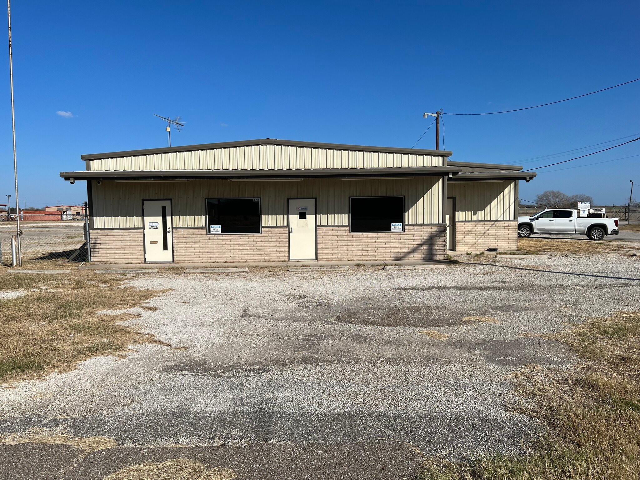 438 Flournoy Rd, Alice, TX for sale Building Photo- Image 1 of 17