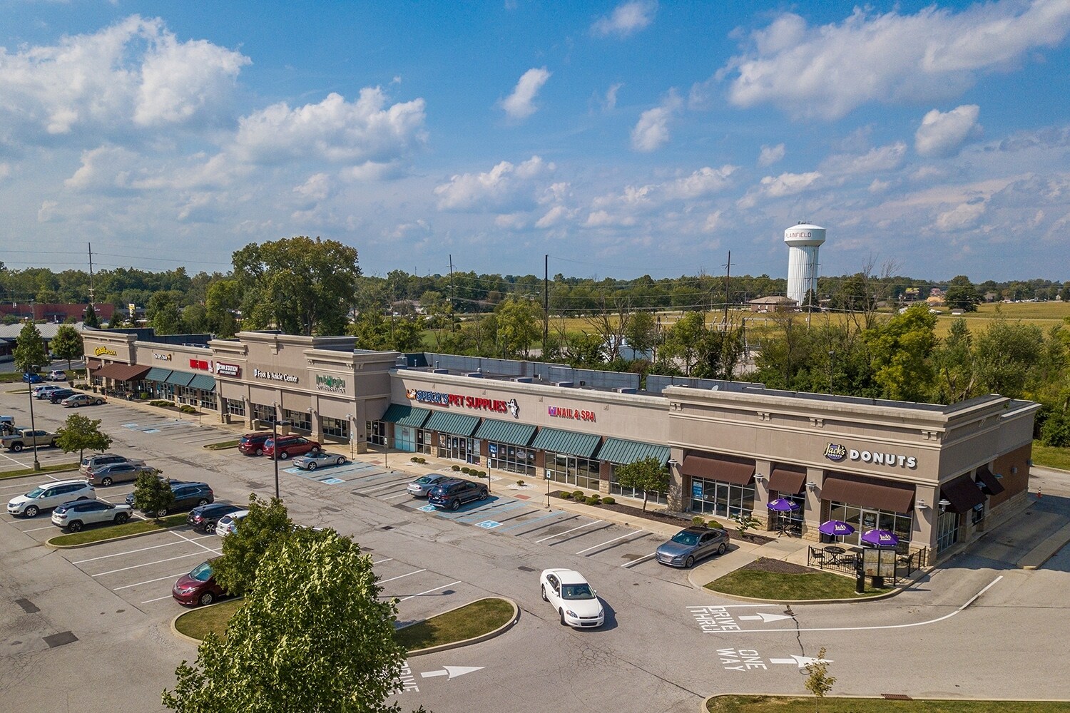 2230 Stafford Rd, Plainfield, IN for sale Primary Photo- Image 1 of 1