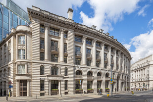 1-6 Lombard St, London LND - Commercial Real Estate