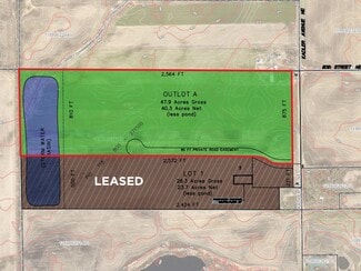 More details for Kadler Ave NE, Otsego, MN - Land for Lease