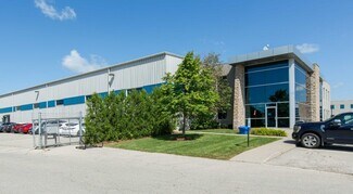 More details for 23 Donway Ct, Elmira, ON - Industrial for Sale