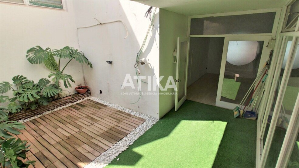 Retail in Ontinyent for sale - Building Photo - Image 1 of 21