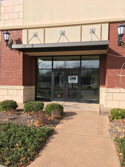 11605-11643 Parkside Dr, Knoxville, TN for lease - Building Photo - Image 2 of 36