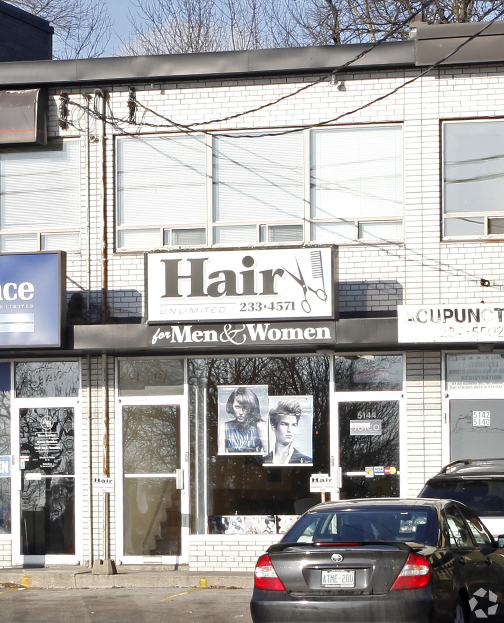 5144 Dundas St W, Toronto, ON for sale Building Photo- Image 1 of 3